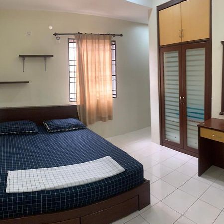 Awani Homestay Seberang Jaya Permatang Janggus Zewnętrze zdjęcie