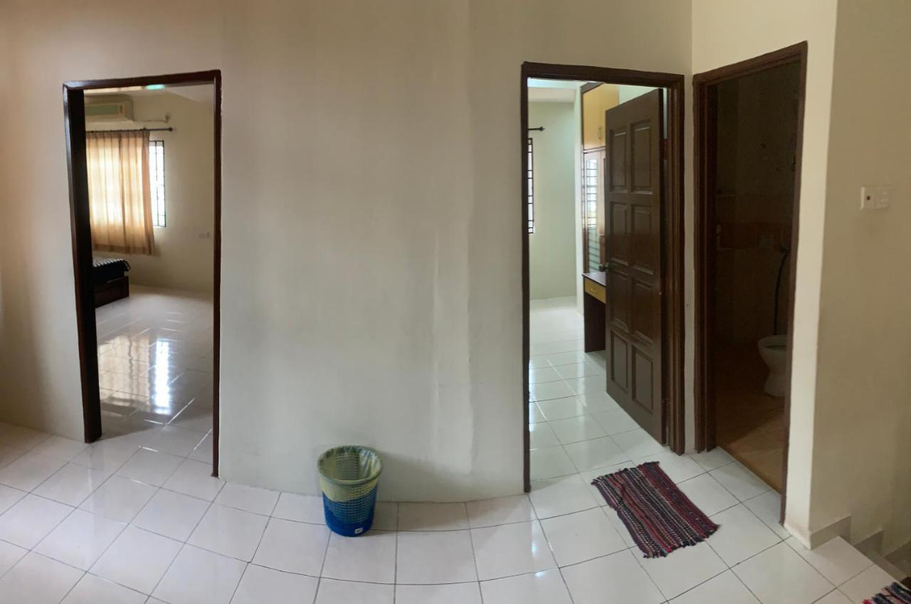 Awani Homestay Seberang Jaya Permatang Janggus Zewnętrze zdjęcie
